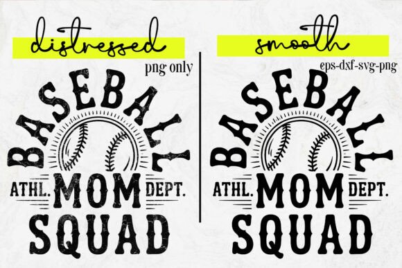 Baseball Mom Squad Svg, Baseball Mom Svg Graphics and Crafts Review
