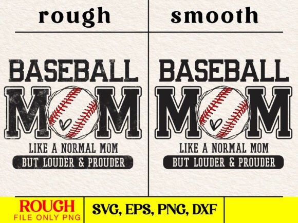 Baseball Mom Svg, Distressed Varsity Svg Graphics and Crafts Review