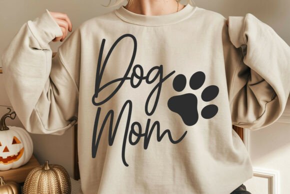 Dog Mom SVG Review: A Designer’s Take on Stitching Clarity