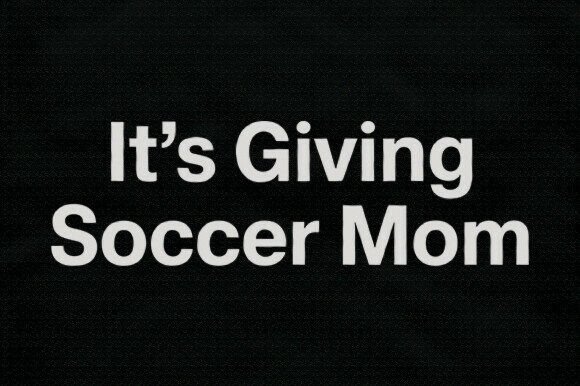 It’s Giving Soccer Mom SVG Review