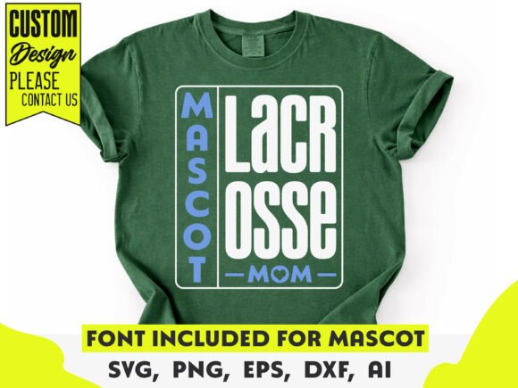 Lacrosse Mom Svg Png , Custom Svg Design