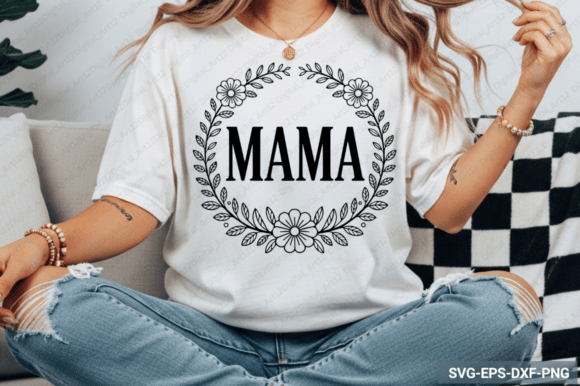 Mama SVG Design, Mom SVG Design: A Designer’s Review for Crafts and Graphics