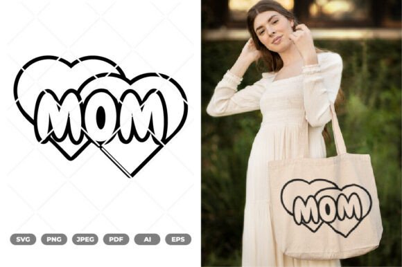 Mom SVG Clipart: A Designer’s Stitching Review