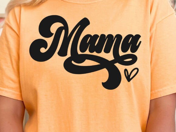 Mom Svg, Mom Gifts, Mama Svg, Mothers Graphics and Crafts