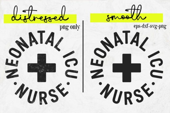 Neonatal ICU Nurse Mom SVG Review