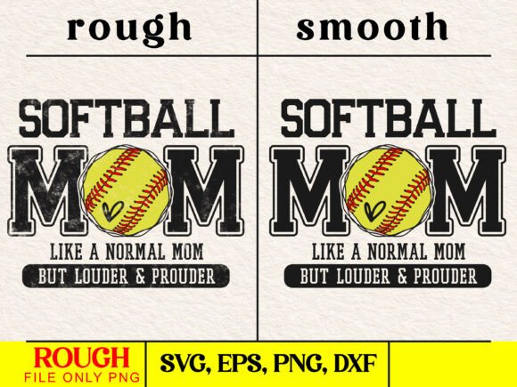 Softball Mom Svg Distressed Varsity Svg Graphics and Crafts Review