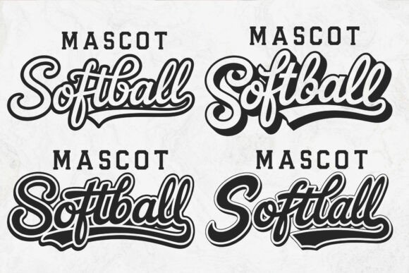 Softball Mom SVG Review: Real Design Insight