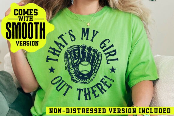 Softball Mom SVG, That s My Girl Svg Graphics and Crafts Review