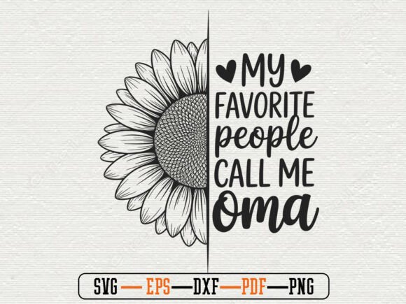 Sunflower Mom SVG, Floral Mom SVG Graphics and Crafts Review