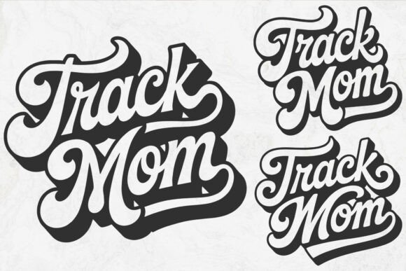 Track Mom Svg Png, Game Design Graphics and Crafts Review